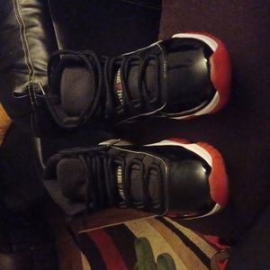 COPY - AIR JORDAN RETRO 11s